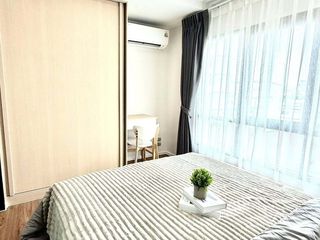 For rent 1 bed condo in Phra Pradaeng, Samut Prakan