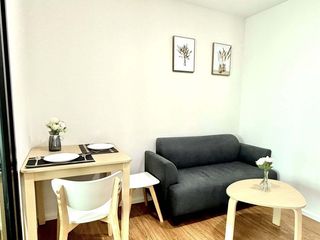 For rent 1 bed condo in Phra Pradaeng, Samut Prakan