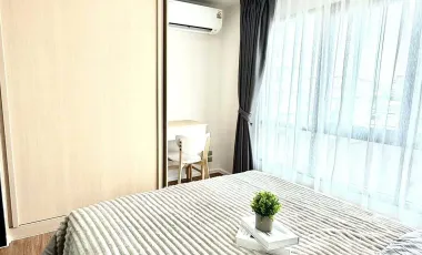 Condo en alquiler de 1 habitaciones en Phra Pradaeng, Samut Prakan