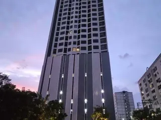 出租 1 卧室 公寓 在 Bang Kapi, 曼谷