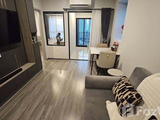 À louer 1 chambre condo à Bang Kapi, Bangkok