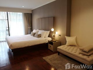For rent 3 ベッドルーム condo in Pathum Wan, Bangkok