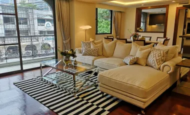 À louer 3 chambres condo à Pathum Wan, Bangkok