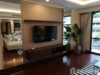 For rent 3 ベッドルーム condo in Pathum Wan, Bangkok