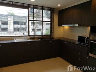 For rent 3 ベッドルーム condo in Pathum Wan, Bangkok