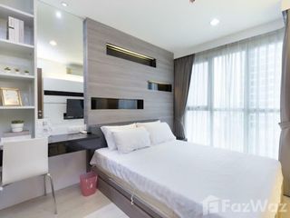 Wohnung zur Miete mit 1 Zimmer in Sathon, Bangkok