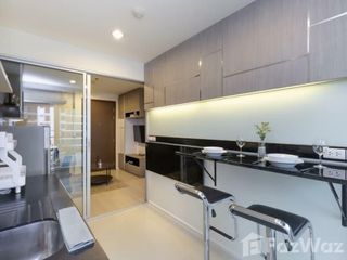 Wohnung zur Miete mit 1 Zimmer in Sathon, Bangkok