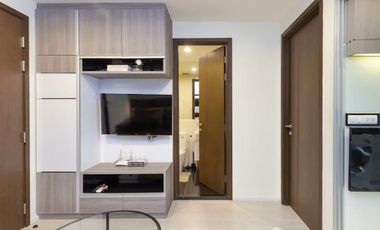 À louer 1 chambre condo à Sathon, Bangkok