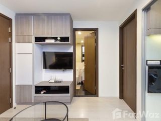 Wohnung zur Miete mit 1 Zimmer in Sathon, Bangkok
