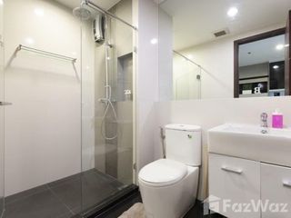 Wohnung zur Miete mit 1 Zimmer in Sathon, Bangkok