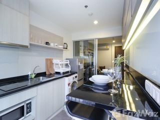 Wohnung zur Miete mit 1 Zimmer in Sathon, Bangkok