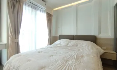 À louer 1 chambre condo à Bangkok Noi, Bangkok