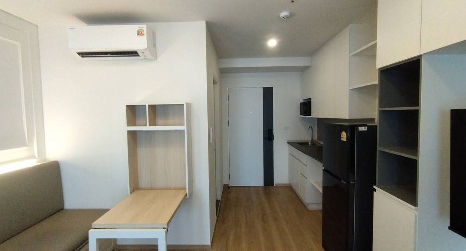 For rent 1 bed condo in Bangkok Noi, Bangkok