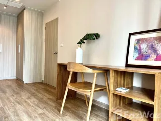 Condo en alquiler de 1 habitaciones en Watthana, Bangkok