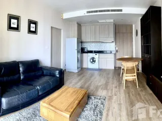 Condo en alquiler de 1 habitaciones en Watthana, Bangkok