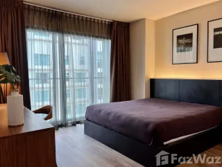 Condo en alquiler de 1 habitaciones en Watthana, Bangkok