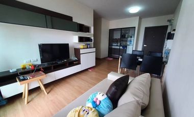 À louer 2 chambres condo à Chatuchak, Bangkok