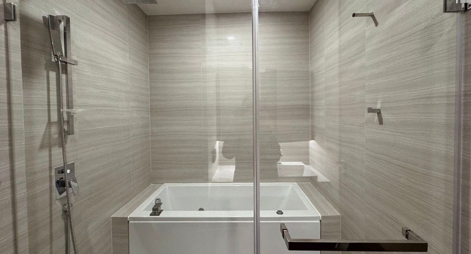 For rent 2 ベッドルーム condo in Watthana, Bangkok