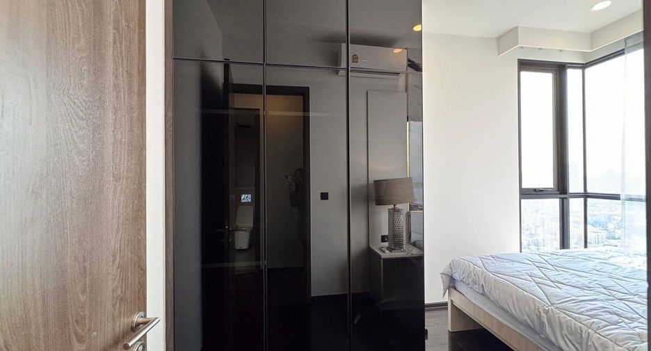 For rent 2 ベッドルーム condo in Watthana, Bangkok
