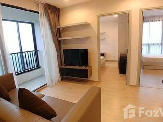 For rent 2 bedrooms condo in Thon Buri, Bangkok