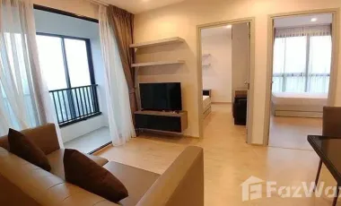 ให้เช่า 2 ห้องนอน คอนโด ใน ธนบุรี, กรุงเทพฯ