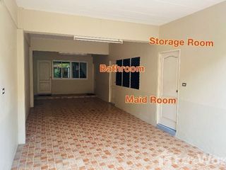 Reihenhaus zur Miete mit 4 Zimmer in Prawet, Bangkok