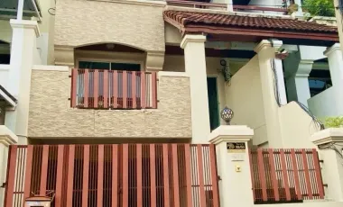 For rent 4 bedrooms townhouse in Prawet, Bangkok