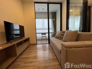 Wohnung zur Miete mit 1 Zimmer in Rat Burana, Bangkok