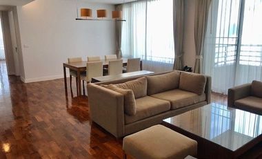 Wohnung zur Miete mit 3 Zimmer in Watthana, Bangkok