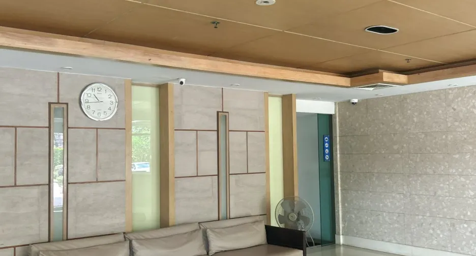 For rent 1 bed condo in Bang Na, Bangkok