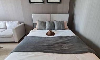 For rent 1 bed condo in Bang Kapi, Bangkok