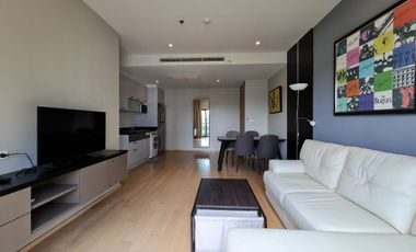 For rent 2 bedrooms condo in Phaya Thai, Bangkok