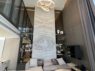 Haus zur Miete mit 4 Zimmer in Yan Nawa, Bangkok