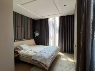 Haus zur Miete mit 4 Zimmer in Yan Nawa, Bangkok