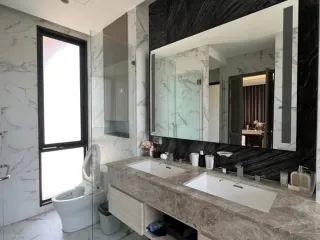 Haus zur Miete mit 4 Zimmer in Yan Nawa, Bangkok