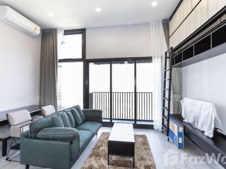 For rent 2 bedrooms condo in Phra Khanong, Bangkok