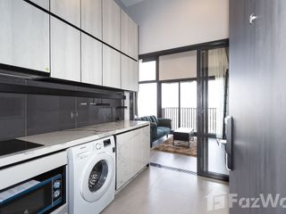 For rent 2 bedrooms condo in Phra Khanong, Bangkok