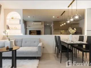 出租 2 卧室 公寓 在 Chatuchak, 曼谷