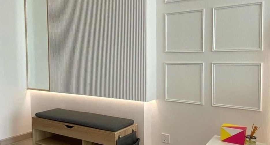 For rent 1 bed condo in Bang Rak, Bangkok