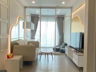 For rent 1 bed condo in Bang Rak, Bangkok