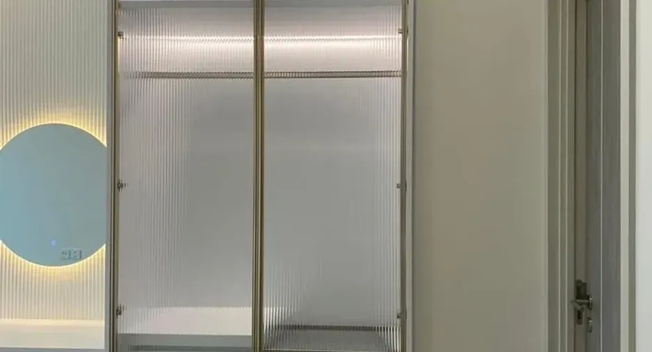 For rent 1 bed condo in Bang Rak, Bangkok