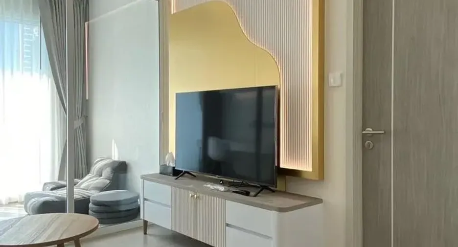 For rent 1 bed condo in Bang Rak, Bangkok
