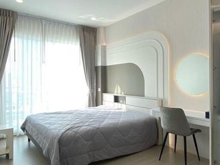 For rent 1 bed condo in Bang Rak, Bangkok
