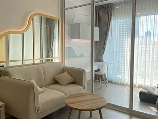 For rent 1 bed condo in Bang Rak, Bangkok