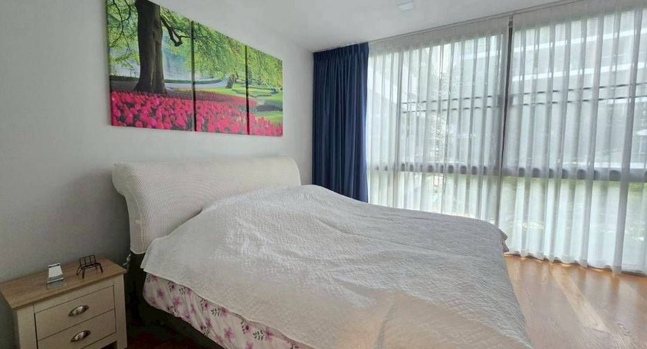 Wohnung zur Miete mit 3 Zimmer in Khlong Toei, Bangkok