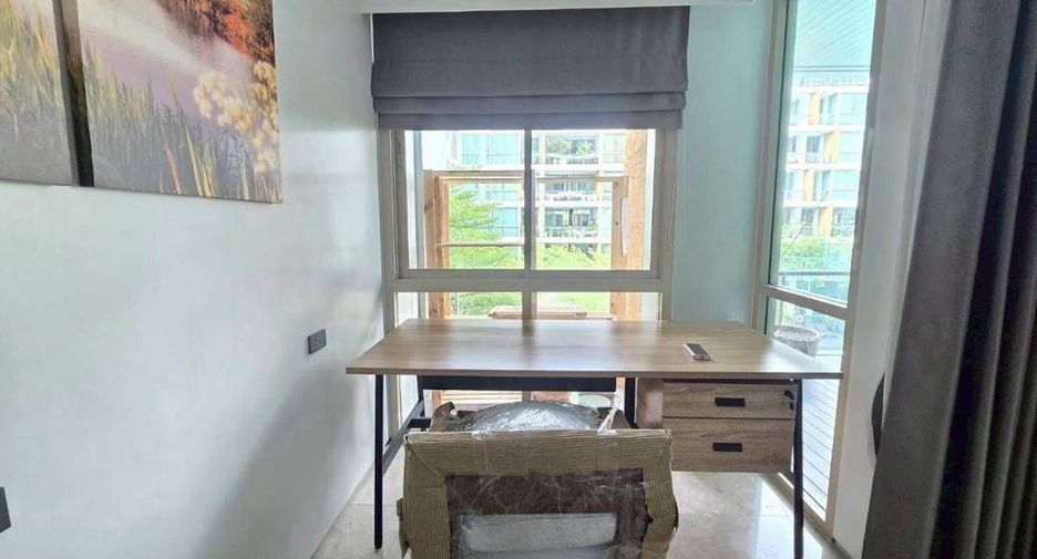 Wohnung zur Miete mit 3 Zimmer in Khlong Toei, Bangkok