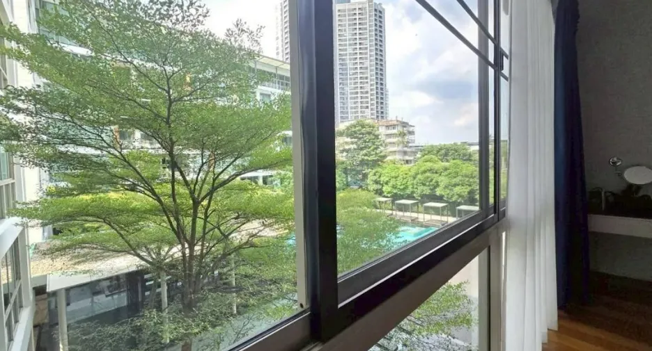 Wohnung zur Miete mit 3 Zimmer in Khlong Toei, Bangkok
