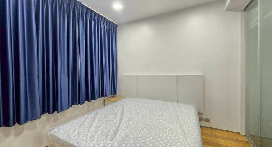Wohnung zur Miete mit 3 Zimmer in Khlong Toei, Bangkok