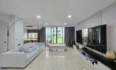 出租 3 卧室 公寓 在 Khlong Toei, 曼谷