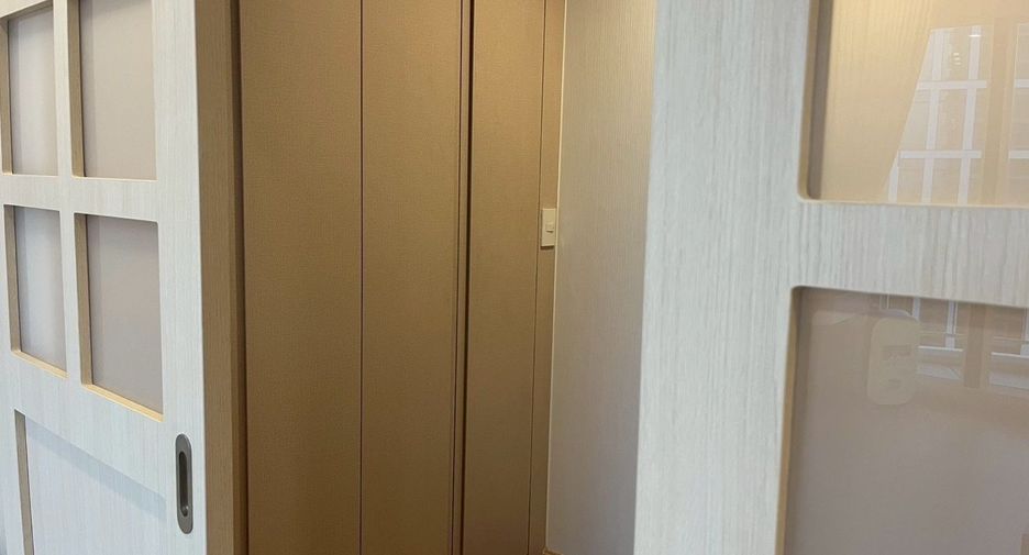 ให้เช่า 2 ห้องนอน คอนโด ใน ยานนาวา, กรุงเทพฯ